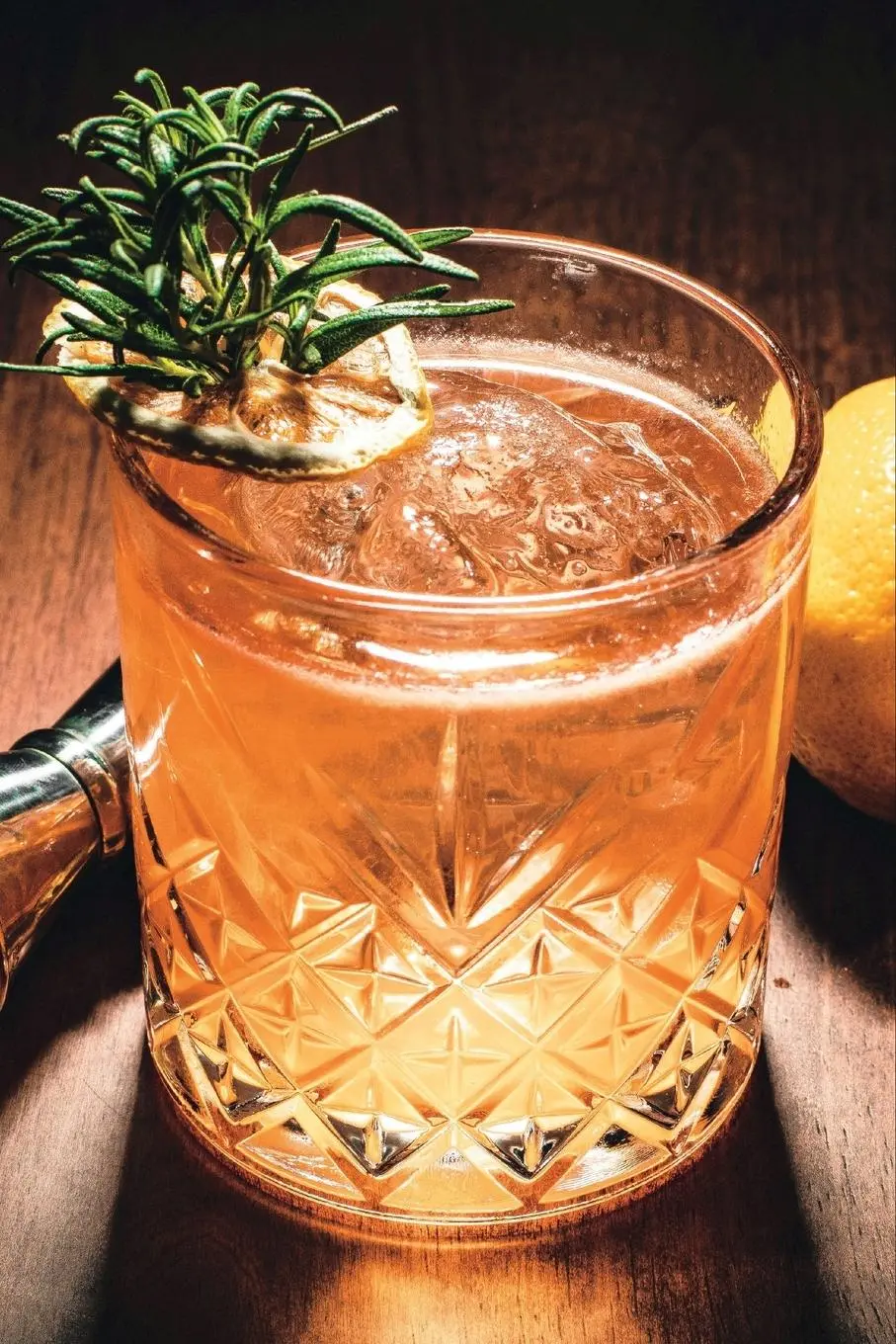 Rückseite: 9781447714392 | Cocktail Chronicles | :Recording Your Mixology Adventures | Publishing