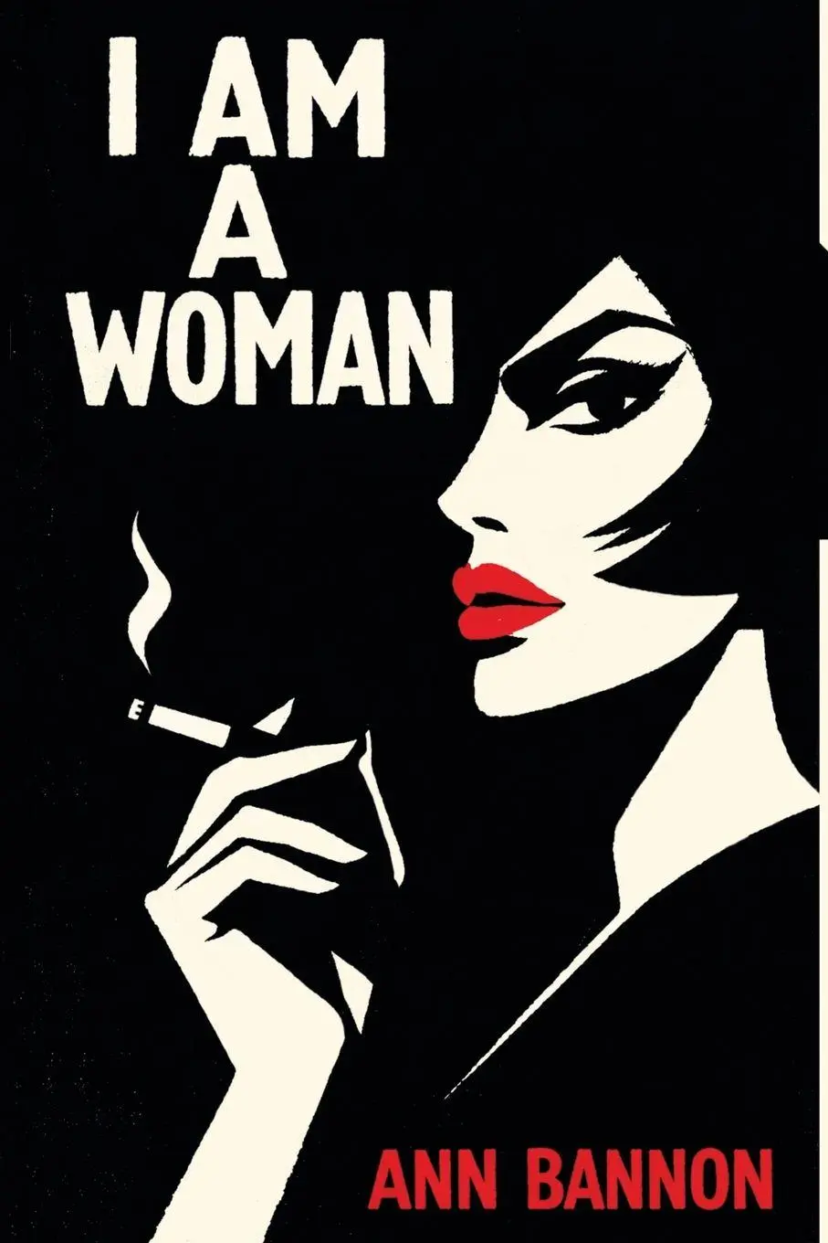 I Am a Woman