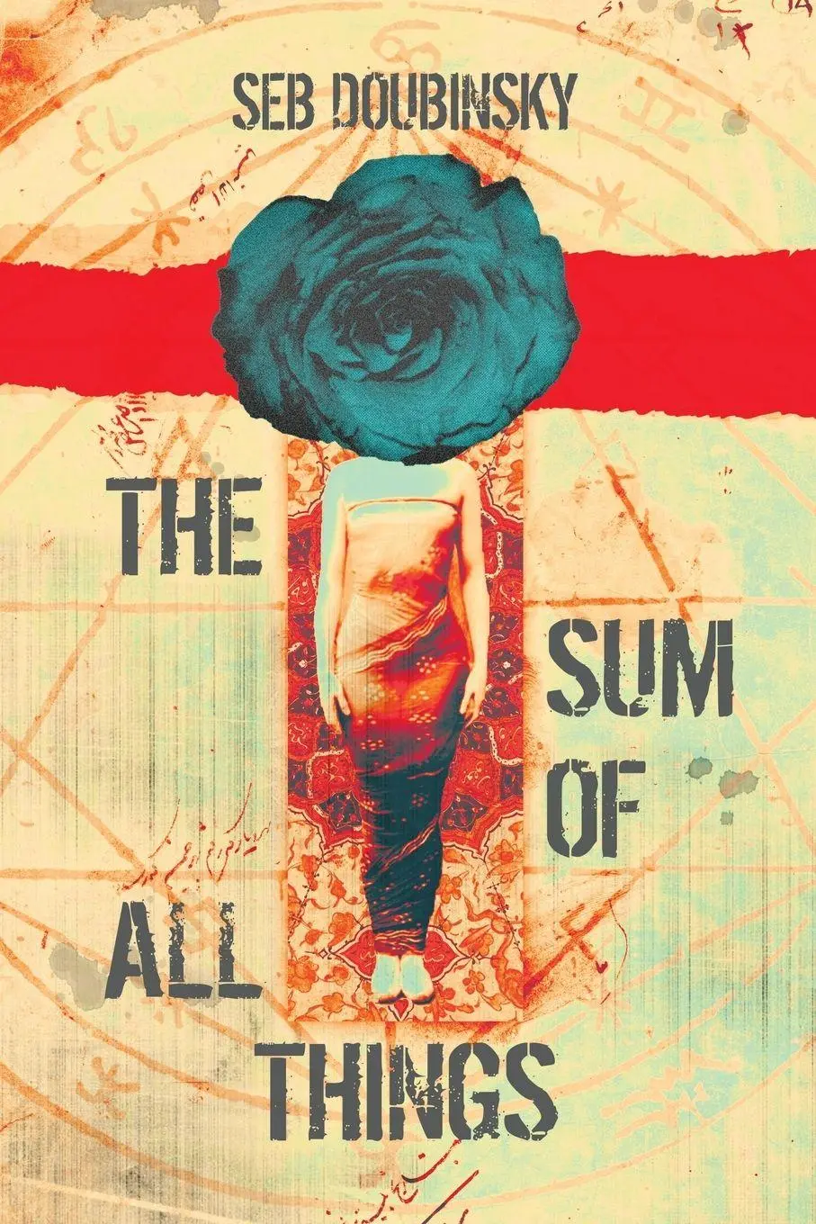 Cover: 9781946154392 | The Sum of All Things | Seb Doubinsky | Taschenbuch | Englisch | 2024
