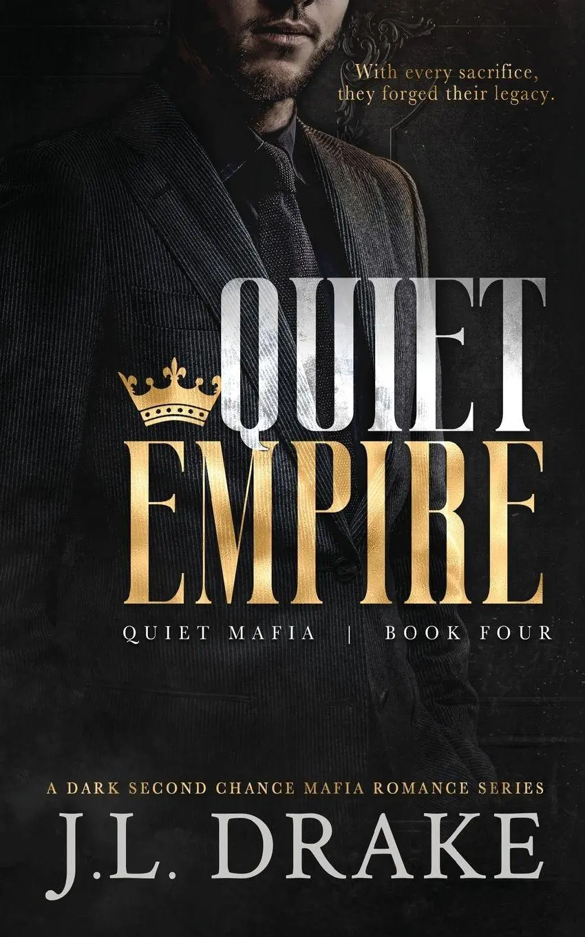 Cover: 9781959194392 | Quiet Empire | J. L. Drake | Taschenbuch | Quiet Mafia | Englisch