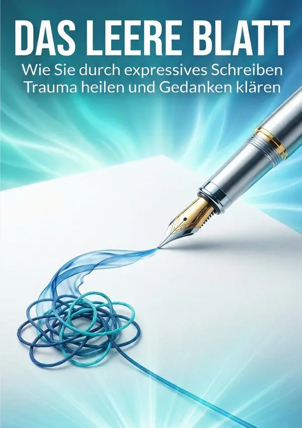 Cover: 9783565254392 | Leere Blatt | Sabine Meißner | Taschenbuch | Deutsch | epubli