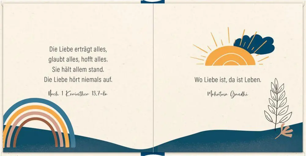 Bild: 9783649644392 | Geldkuvert-Geschenkbuch | Buch | 32 S. | Deutsch | 2023 | Coppenrath