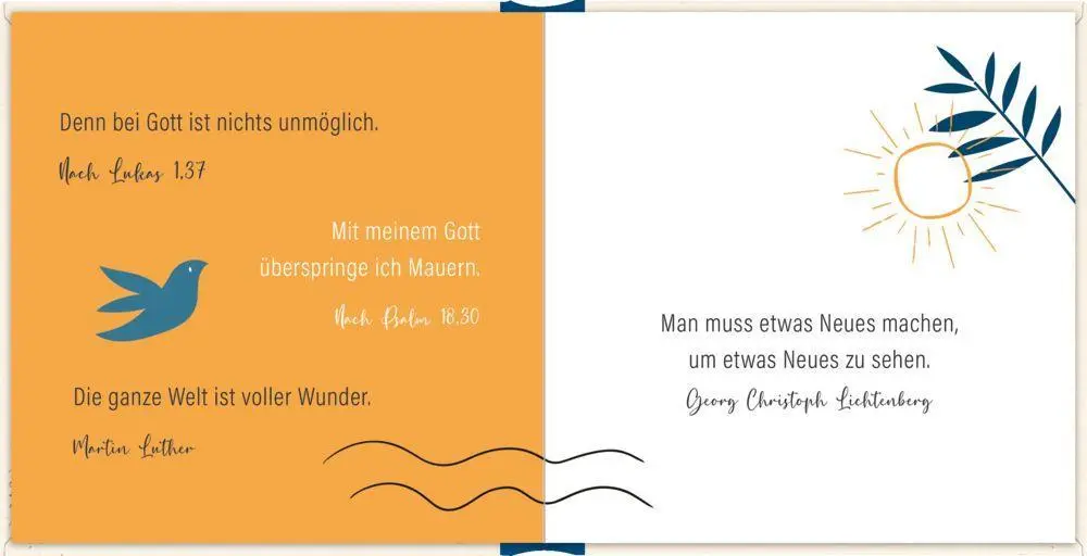Bild: 9783649644392 | Geldkuvert-Geschenkbuch | Buch | 32 S. | Deutsch | 2023 | Coppenrath