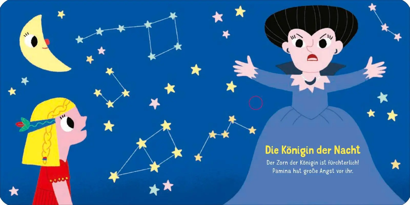 Bild: 9783737374392 | Hörst du die Zauberflöte? | Marion Billet | Buch | Hörst du ...?