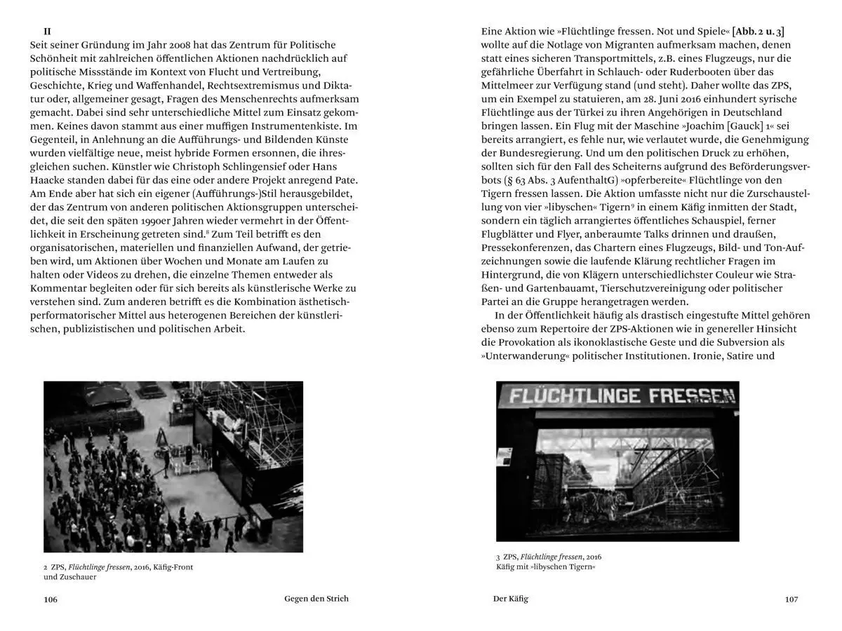 Bild: 9783775754392 | Michael Diers | Michael Diers | Taschenbuch | 248 S. | Deutsch | 2023