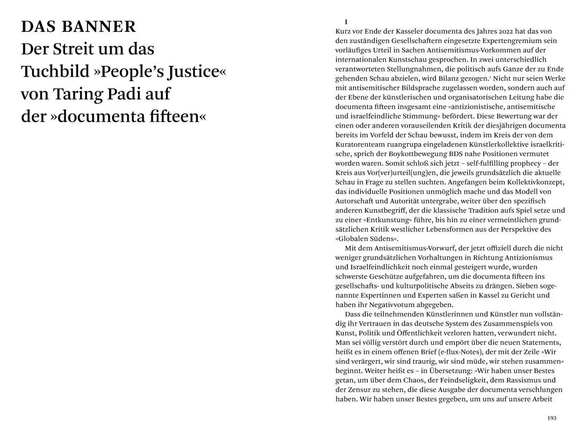 Bild: 9783775754392 | Michael Diers | Michael Diers | Taschenbuch | 248 S. | Deutsch | 2023