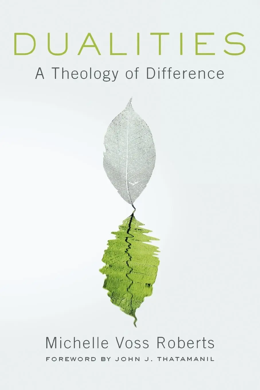 Cover: 9780664234492 | Dualities | A Theology of Difference | Michelle Voss Roberts | Buch