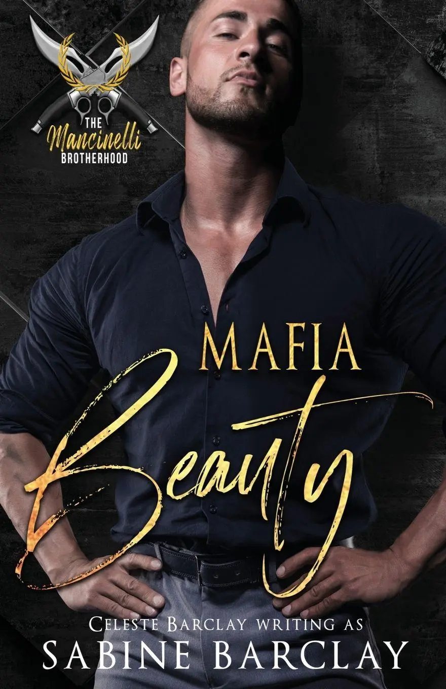 Cover: 9781648394492 | Mafia Beauty | Sabine Barclay | Taschenbuch | Englisch | 2023