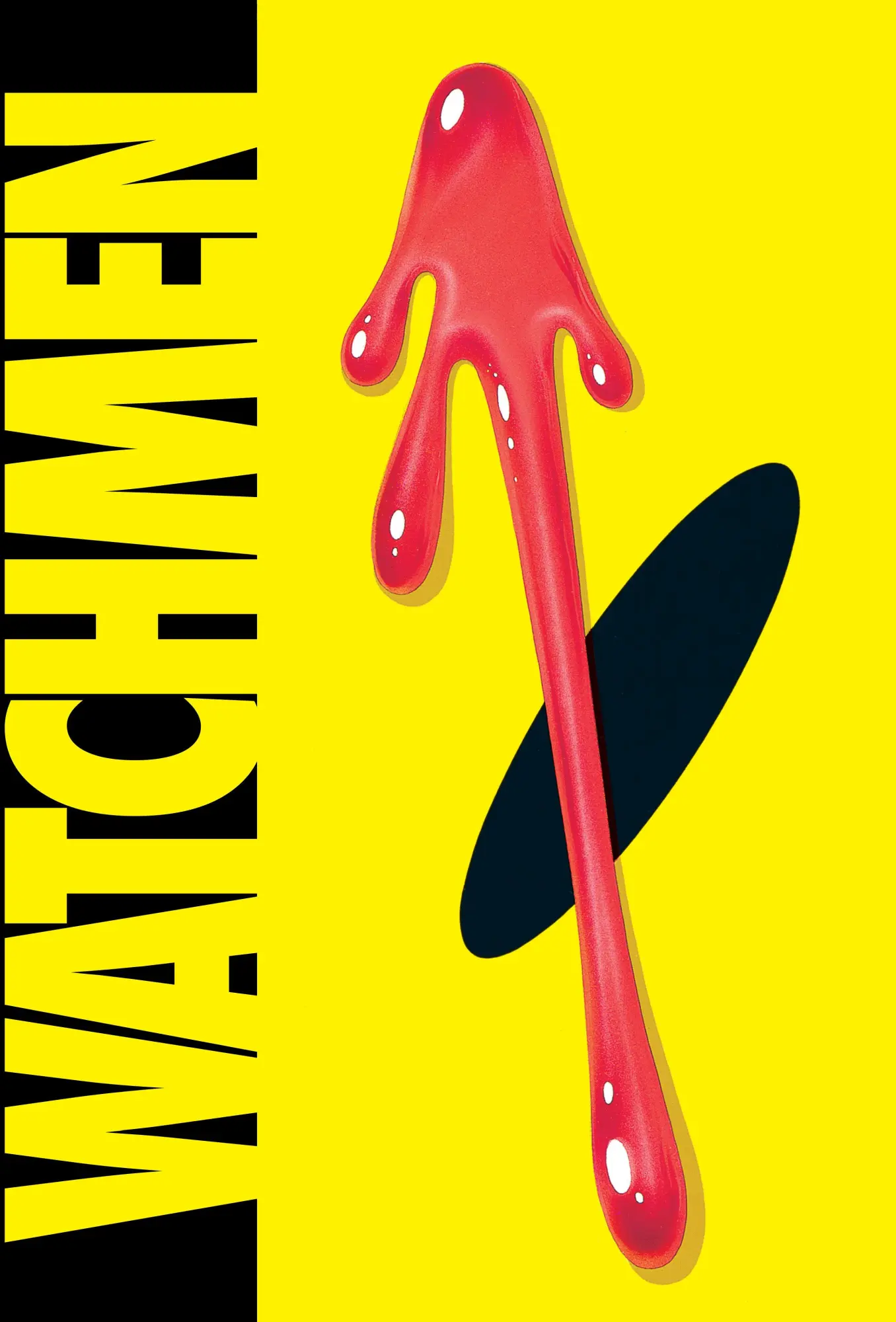 Cover: 9781779524492 | Absolute Watchmen (New Edition) | Alan Moore | Buch | Englisch | 2023