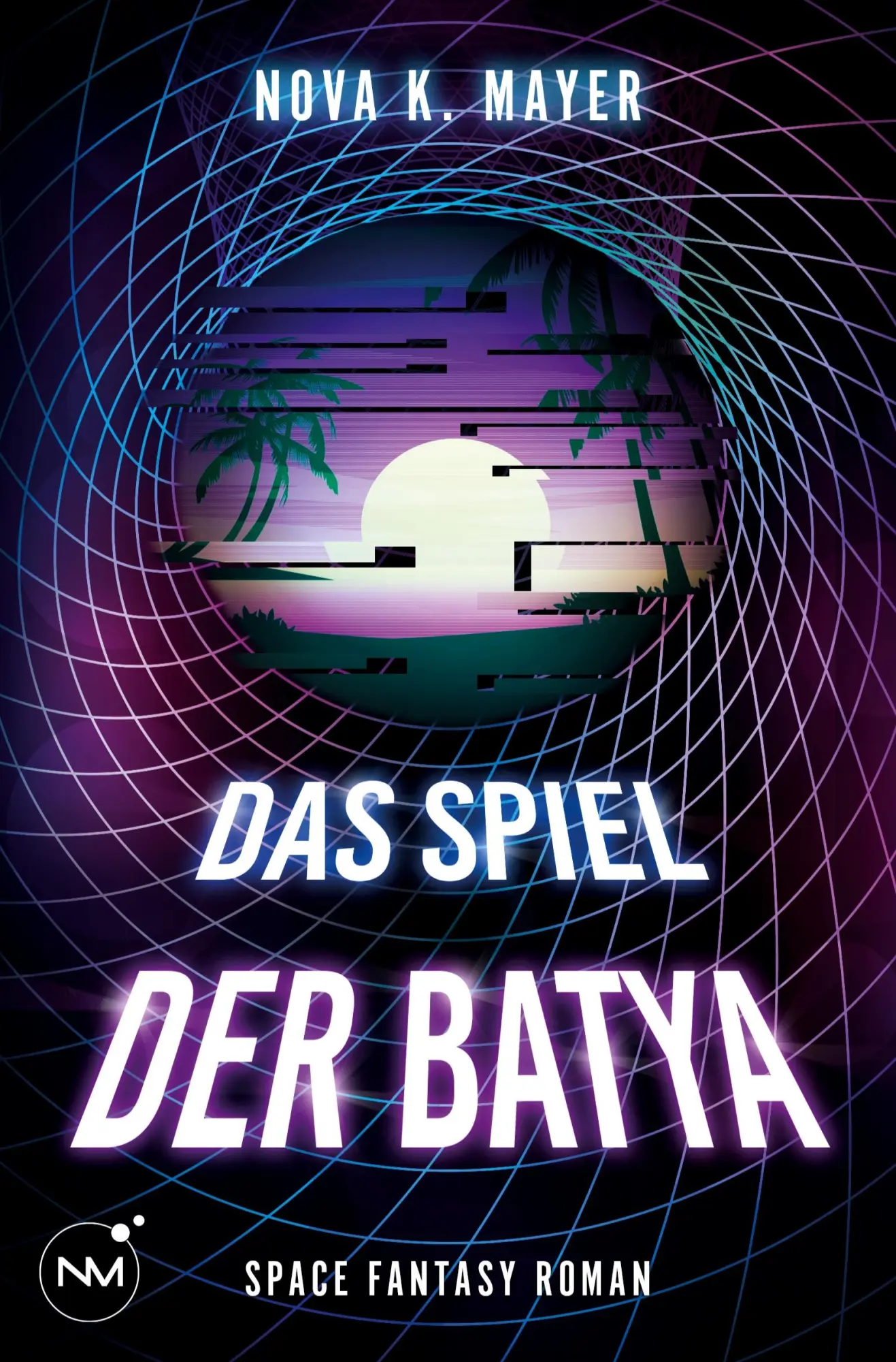 Cover: 9783819464492 | DAS SPIEL DER BATYA | Nova K. Mayer | Taschenbuch | 416 S. | Deutsch