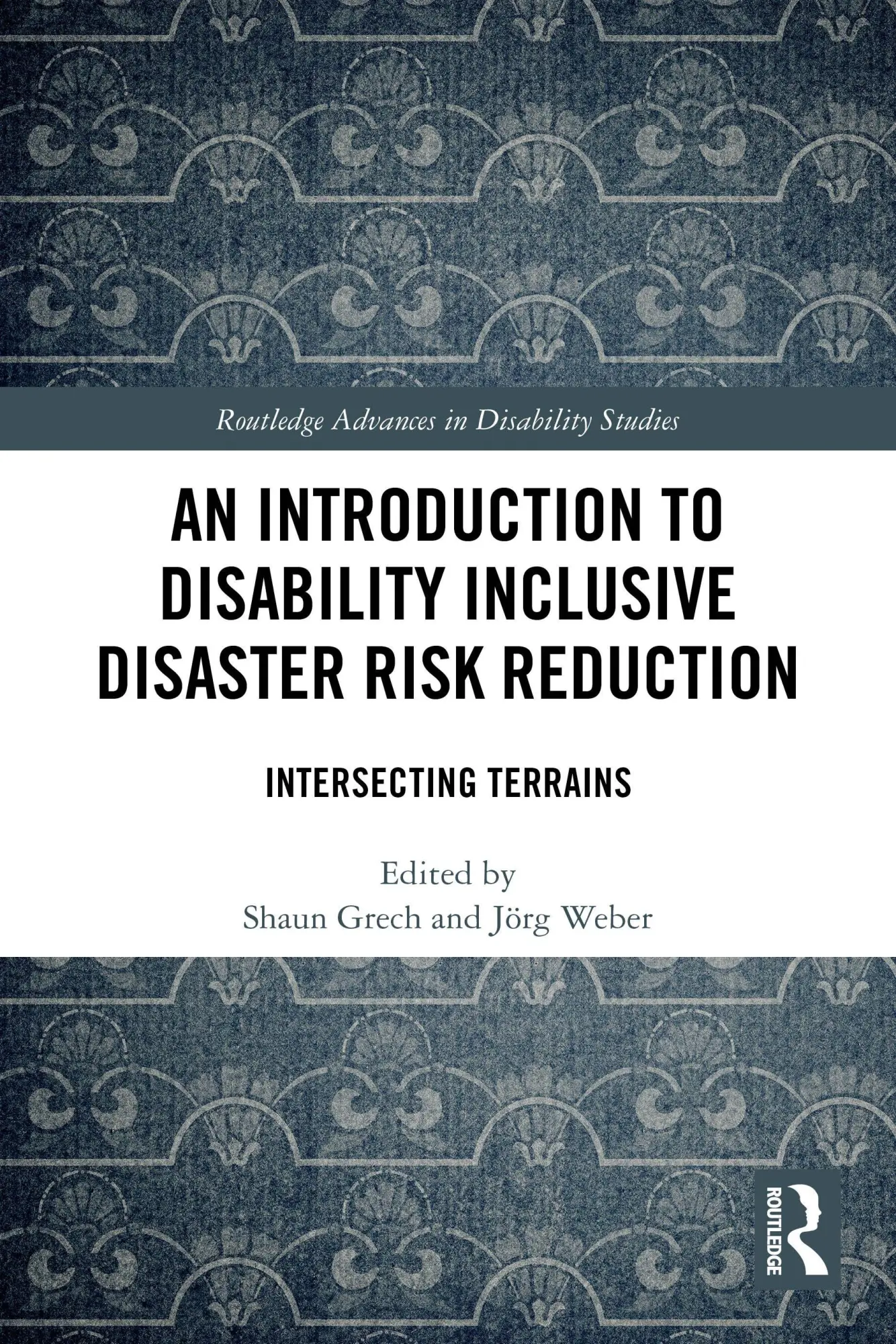 Cover: 9781032404592 | Introduction to Disability Inclusive Disaster Risk Reduction | Buch
