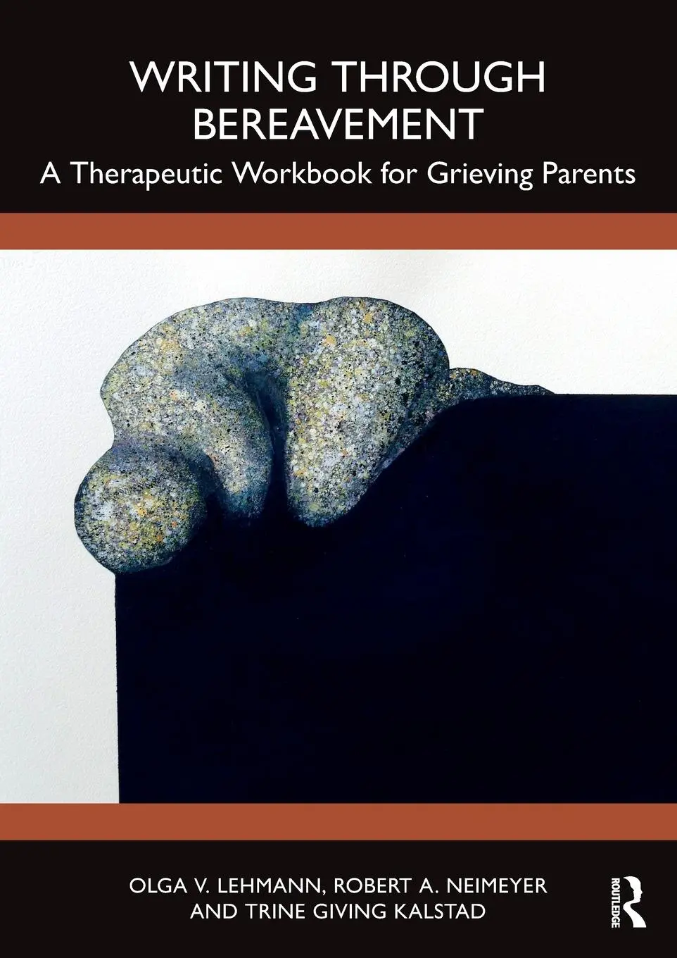 Cover: 9781032714592 | Writing Through Bereavement | Olga V. Lehmann (u. a.) | Taschenbuch