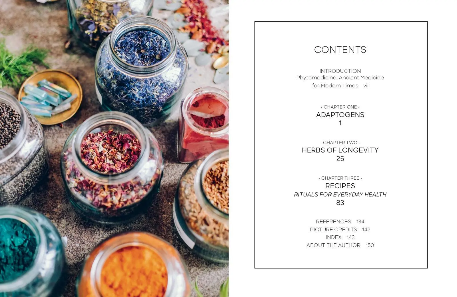 Bild: 9781454934592 | Adaptogens | Herbs for Longevity and Everyday Wellness | Ayales | Buch