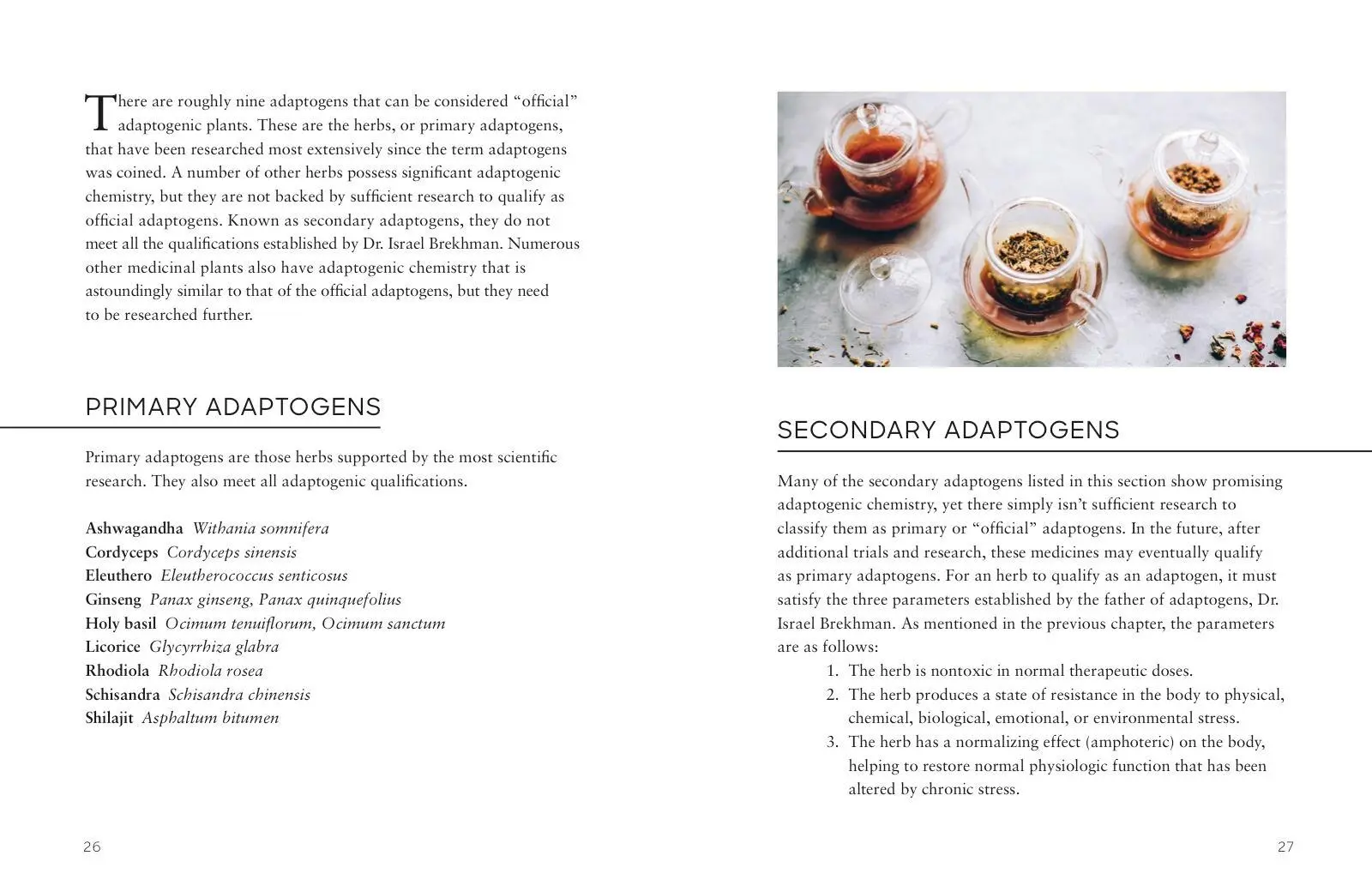 Bild: 9781454934592 | Adaptogens | Herbs for Longevity and Everyday Wellness | Ayales | Buch