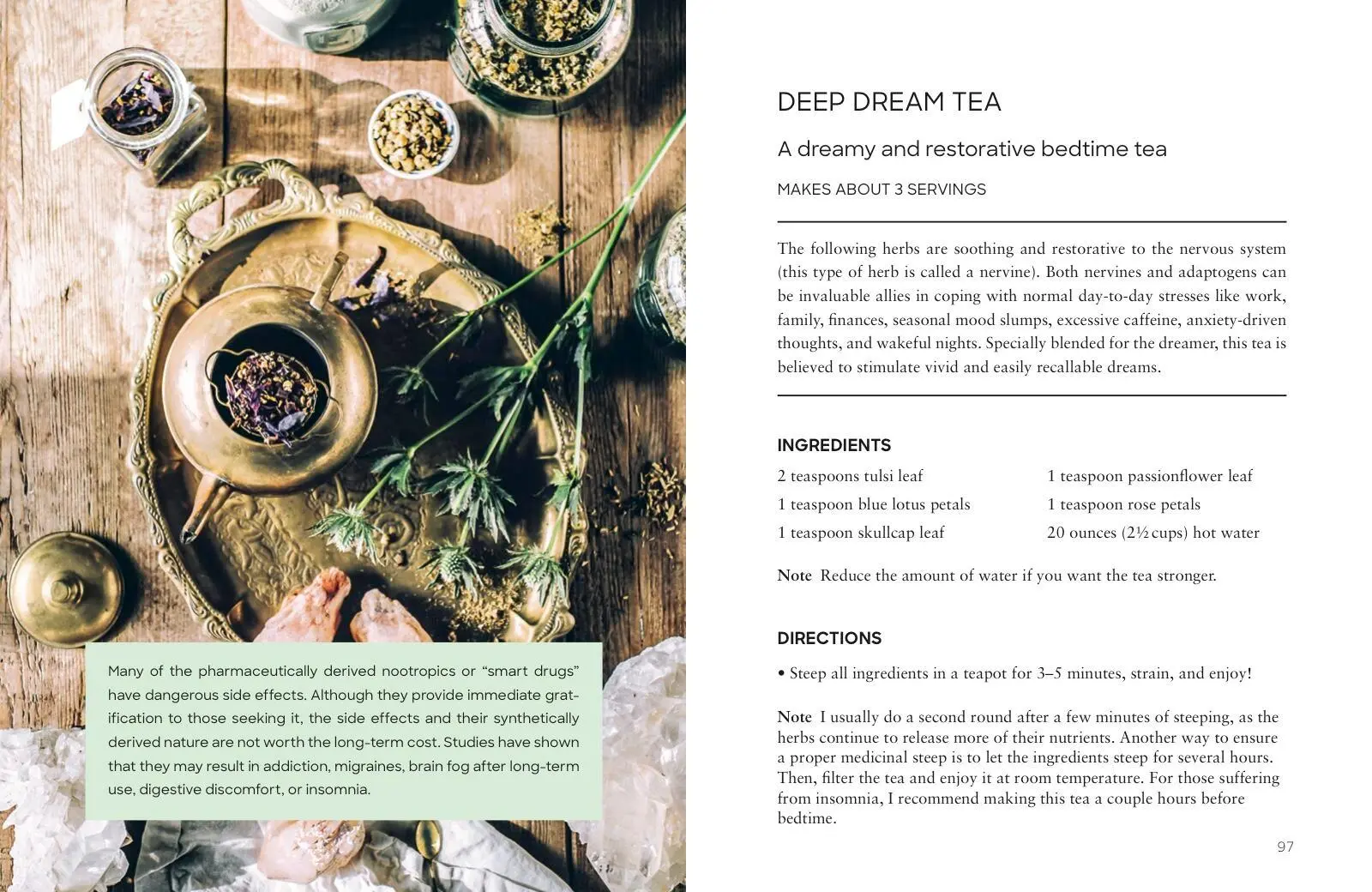 Bild: 9781454934592 | Adaptogens | Herbs for Longevity and Everyday Wellness | Ayales | Buch