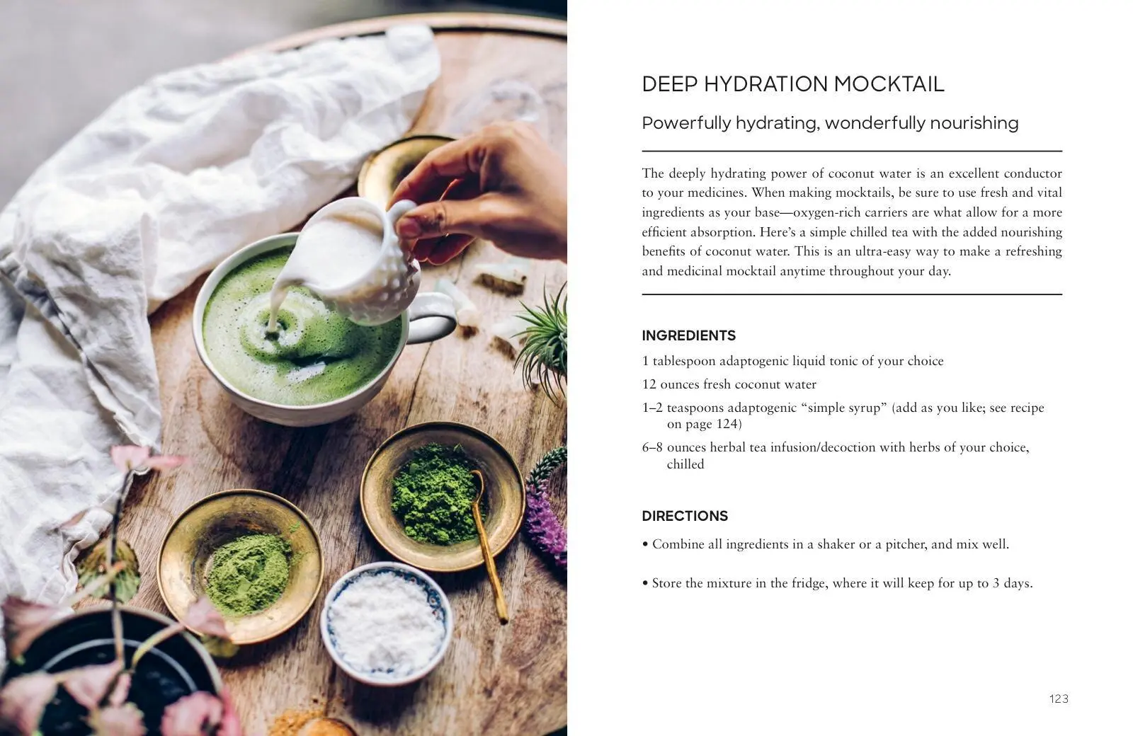 Bild: 9781454934592 | Adaptogens | Herbs for Longevity and Everyday Wellness | Ayales | Buch