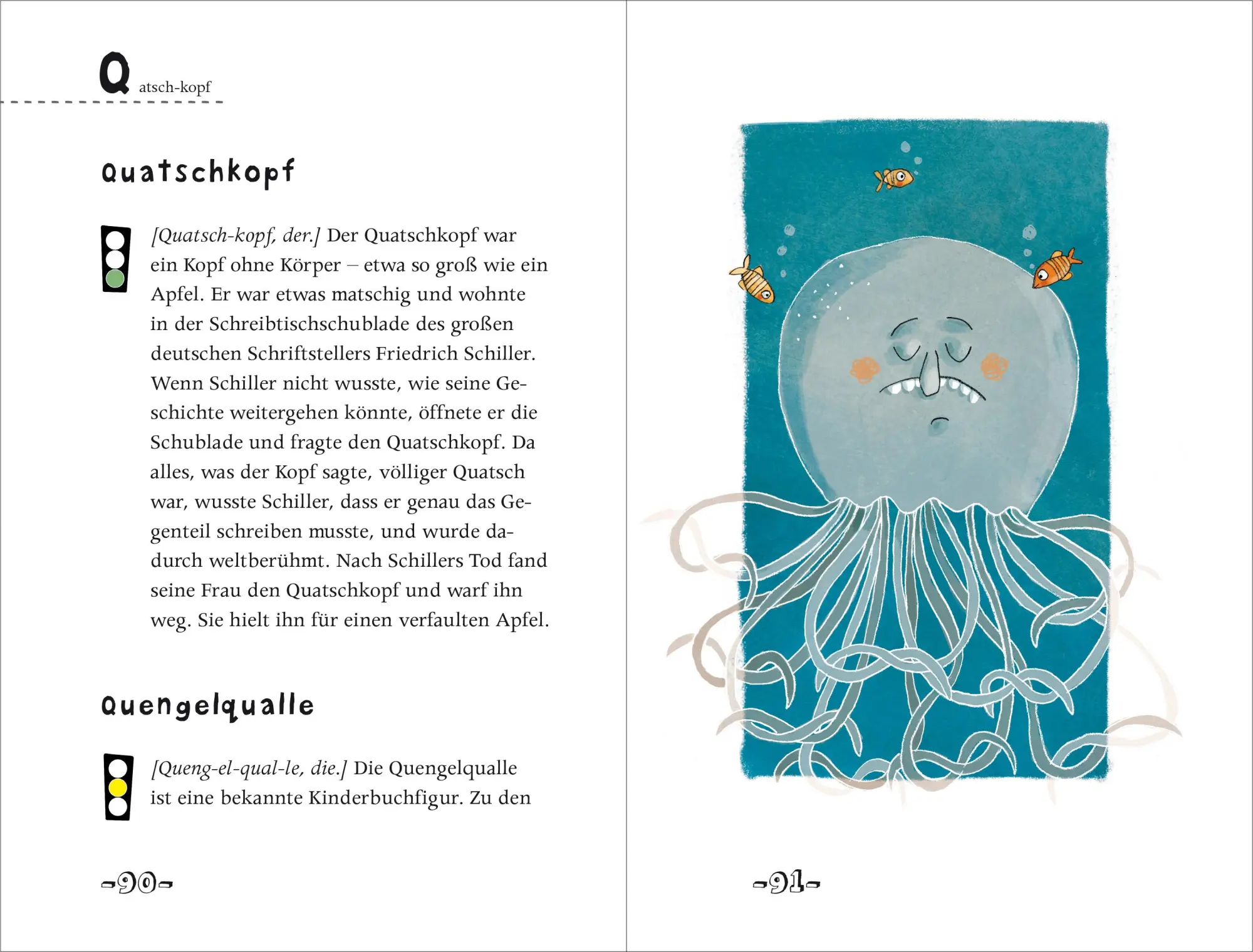 Bild: 9783737354592 | Dr. Tielmanns streng geheimes Schimpfwörterbuch | Christian Tielmann
