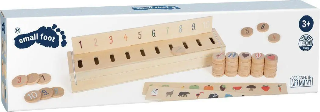 Bild: 4020972124692 | Bildersortierbox Weltentdecker | 12469 | Deutsch | 2024
