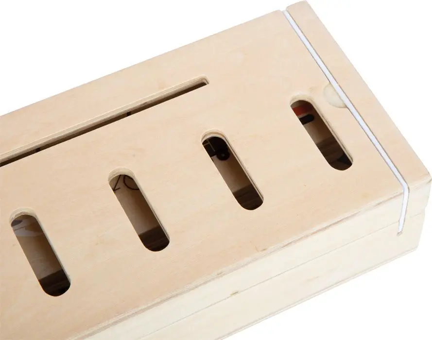 Bild: 4020972124692 | Bildersortierbox Weltentdecker | Buntverpackung | 12469 | 2024