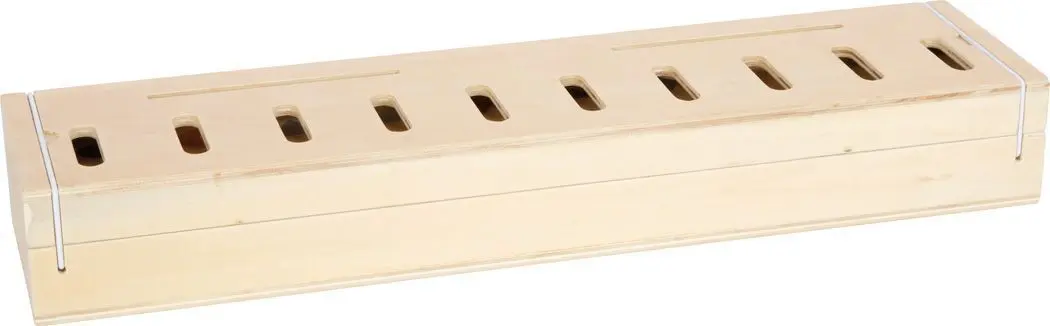 Bild: 4020972124692 | Bildersortierbox Weltentdecker | Buntverpackung | 12469 | 2024