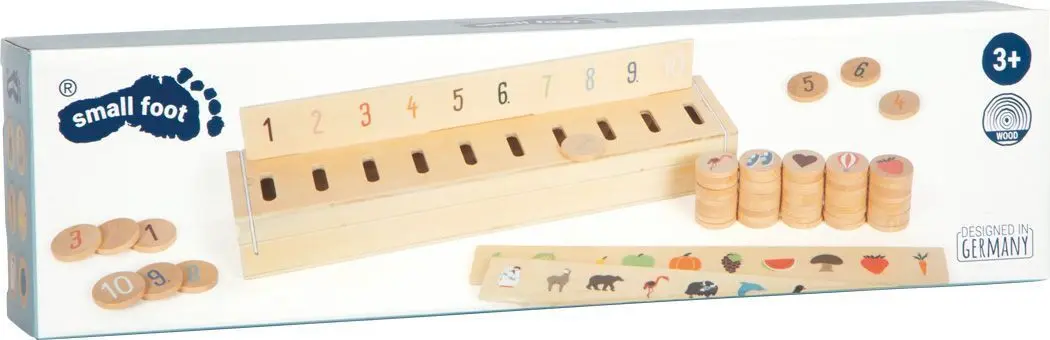 Bild: 4020972124692 | Bildersortierbox Weltentdecker | Buntverpackung | 12469 | 2024