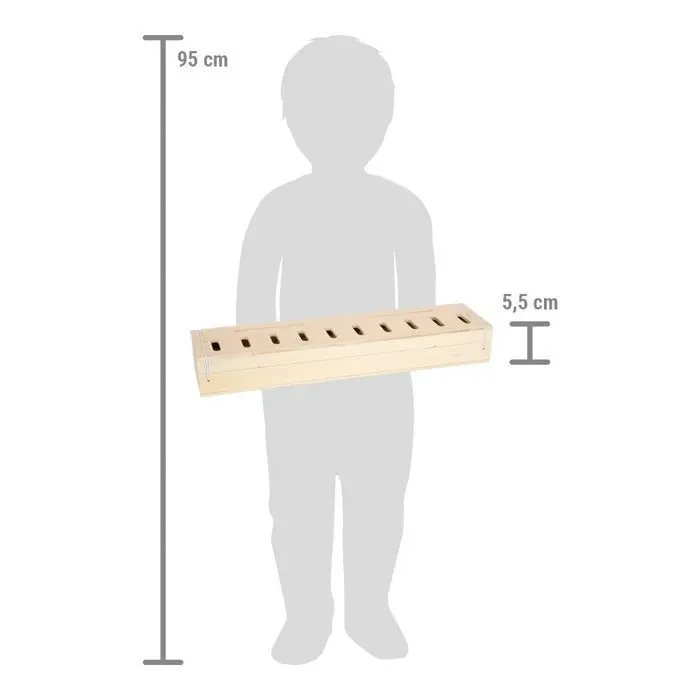 Bild: 4020972124692 | Bildersortierbox Weltentdecker | Buntverpackung | 12469 | 2024