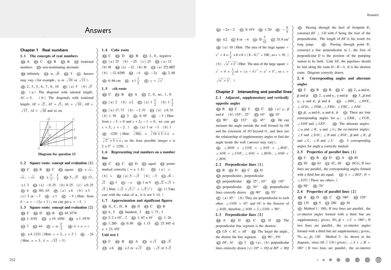 Bild: 9780008144692 | Practice Book Year 8 | For the English National Curriculum | Fan