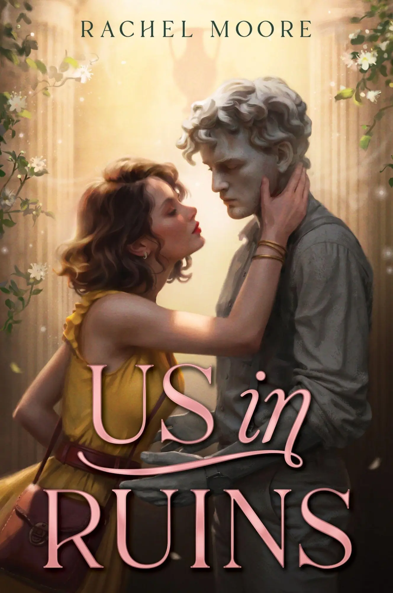 Cover: 9780063284692 | Us in Ruins | Rachel Moore | Taschenbuch | Englisch | 2026