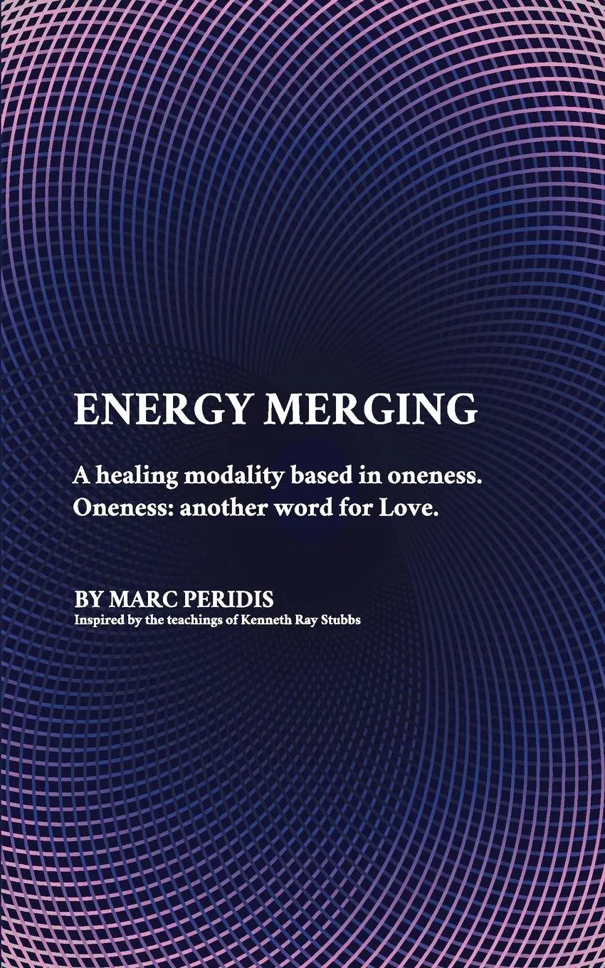 Cover: 9781036904692 | Energy Merging | Marc Peridis | Taschenbuch | Englisch | 2024