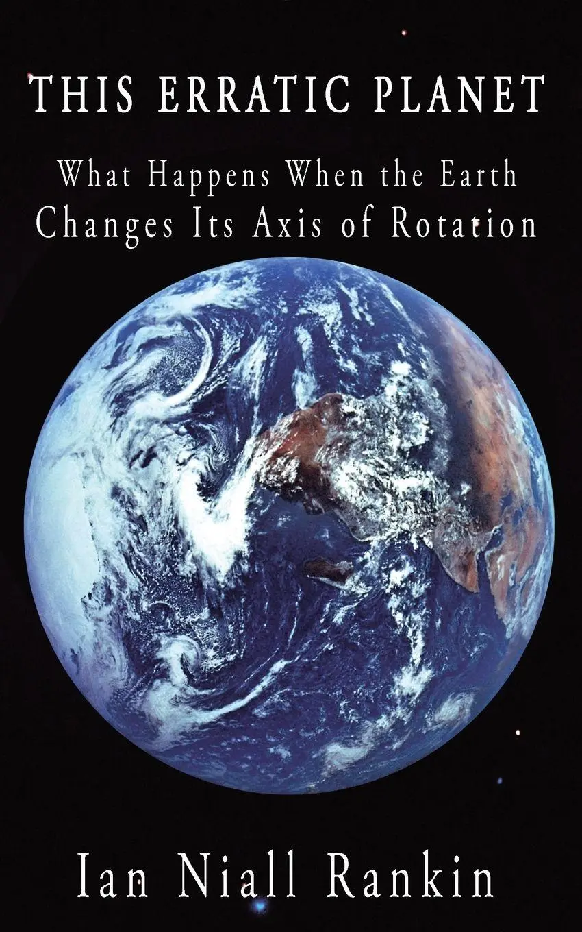 Cover: 9781449074692 | This Erratic Planet | Ian Niall Rankin | Taschenbuch | Englisch | 2010