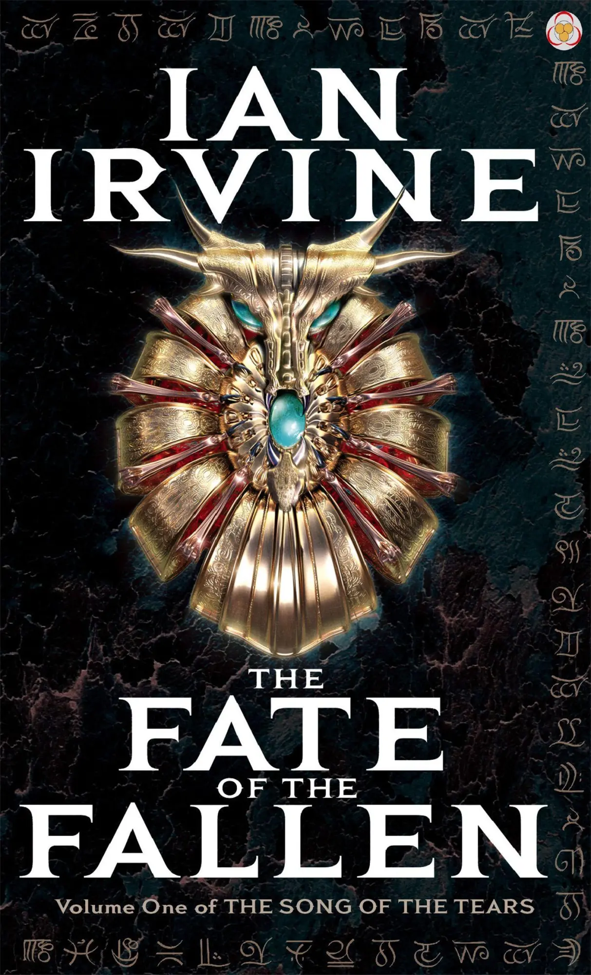 Cover: 9781841494692 | The Fate Of The Fallen | Ian Irvine | Taschenbuch | Englisch | 2007