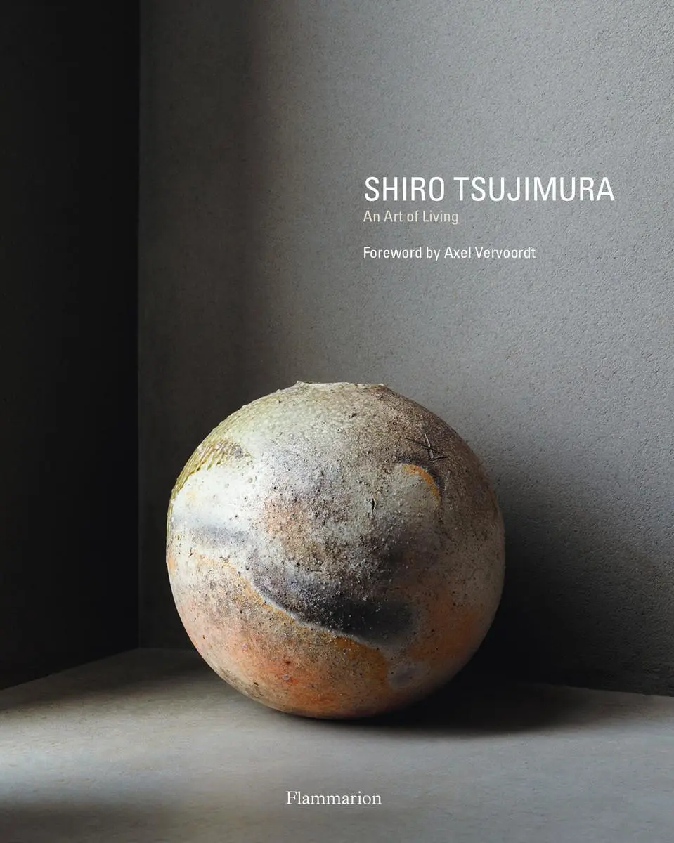 Cover: 9782080294692 | Shiro Tsujimura | Alexandra Munroe | Buch | Gebunden | Englisch | 2024