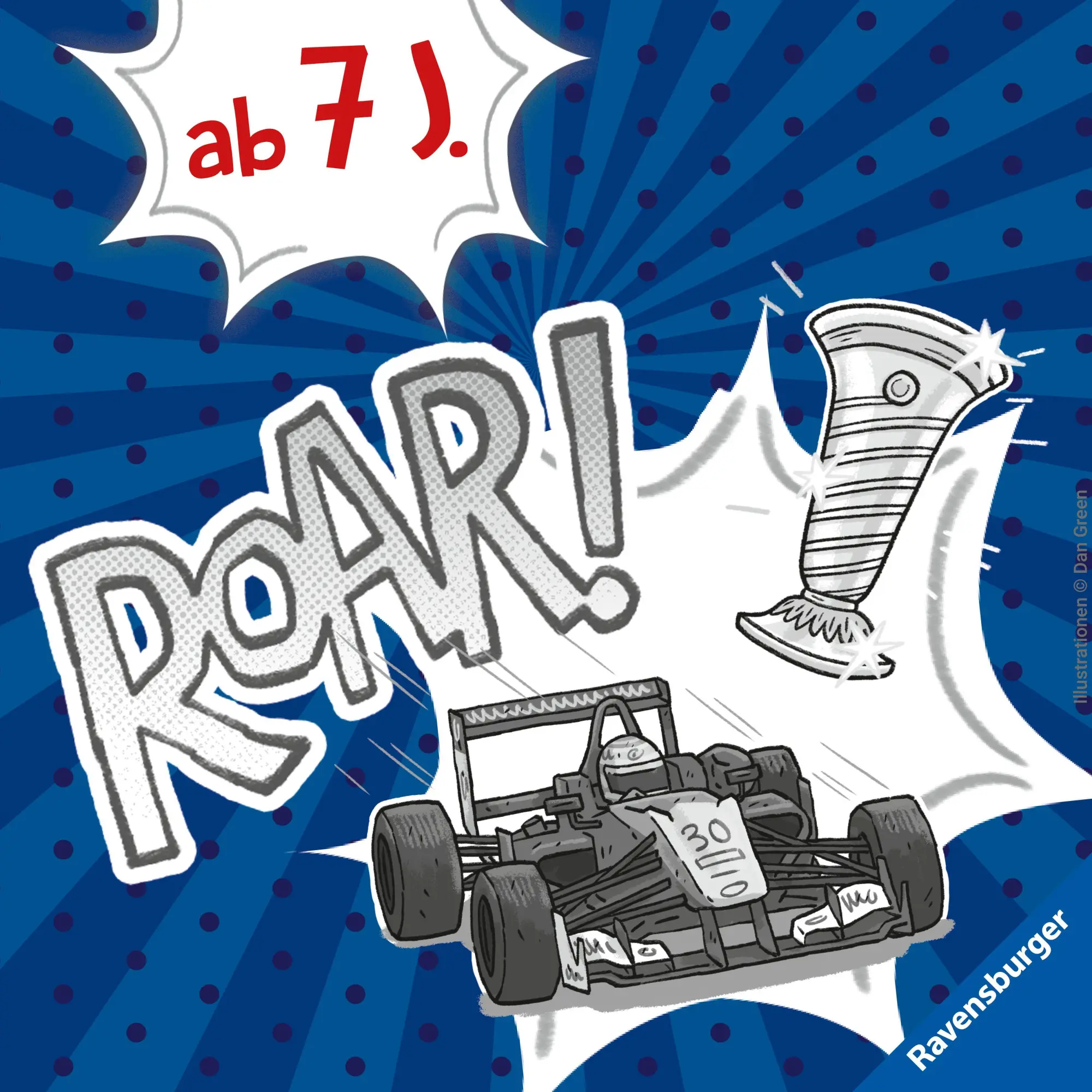 Bild: 9783473464692 | Sport-Stars. Alles über Verstappen. Vom Rennfahr-Talent zum Megastar