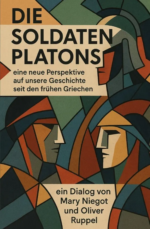 Cover: 9783565084692 | Die Soldaten Platons | Oliver Ruppel (u. a.) | Taschenbuch | 172 S.