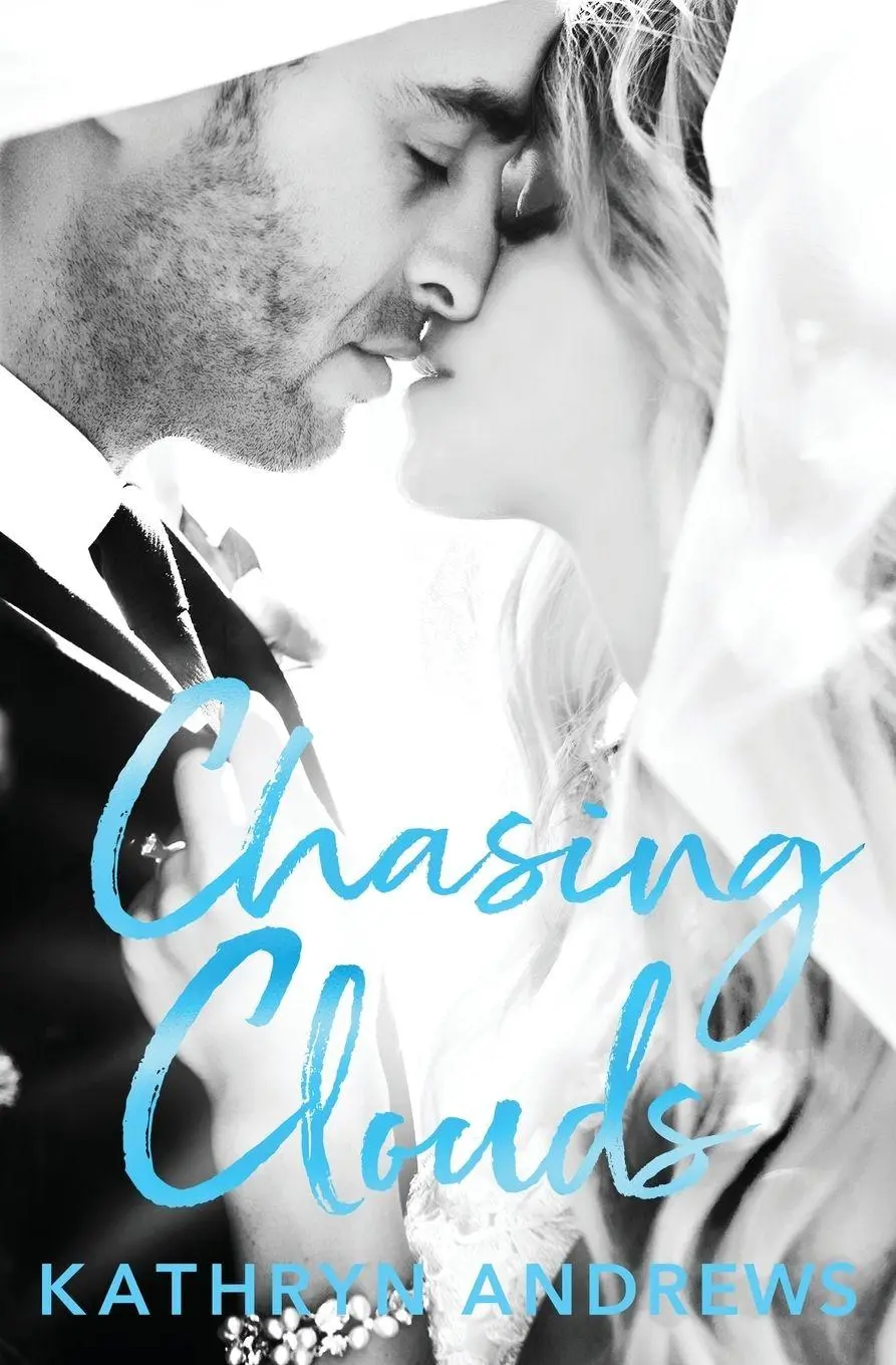 Cover: 9798988914792 | Chasing Clouds | Kathryn Andrews | Taschenbuch | Englisch | 2018