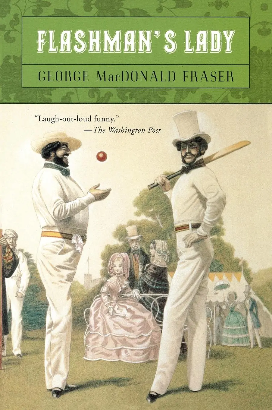 Cover: 9780452264892 | Flashman's Lady | George Macdonald Fraser | Taschenbuch | Englisch
