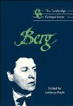 Cover: 9780521564892 | The Cambridge Companion to Berg | Anthony Pople (u. a.) | Taschenbuch