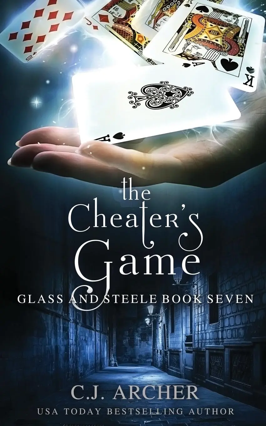 Cover: 9780648214892 | The Cheater's Game | C. J. Archer | Taschenbuch | Englisch | 2019