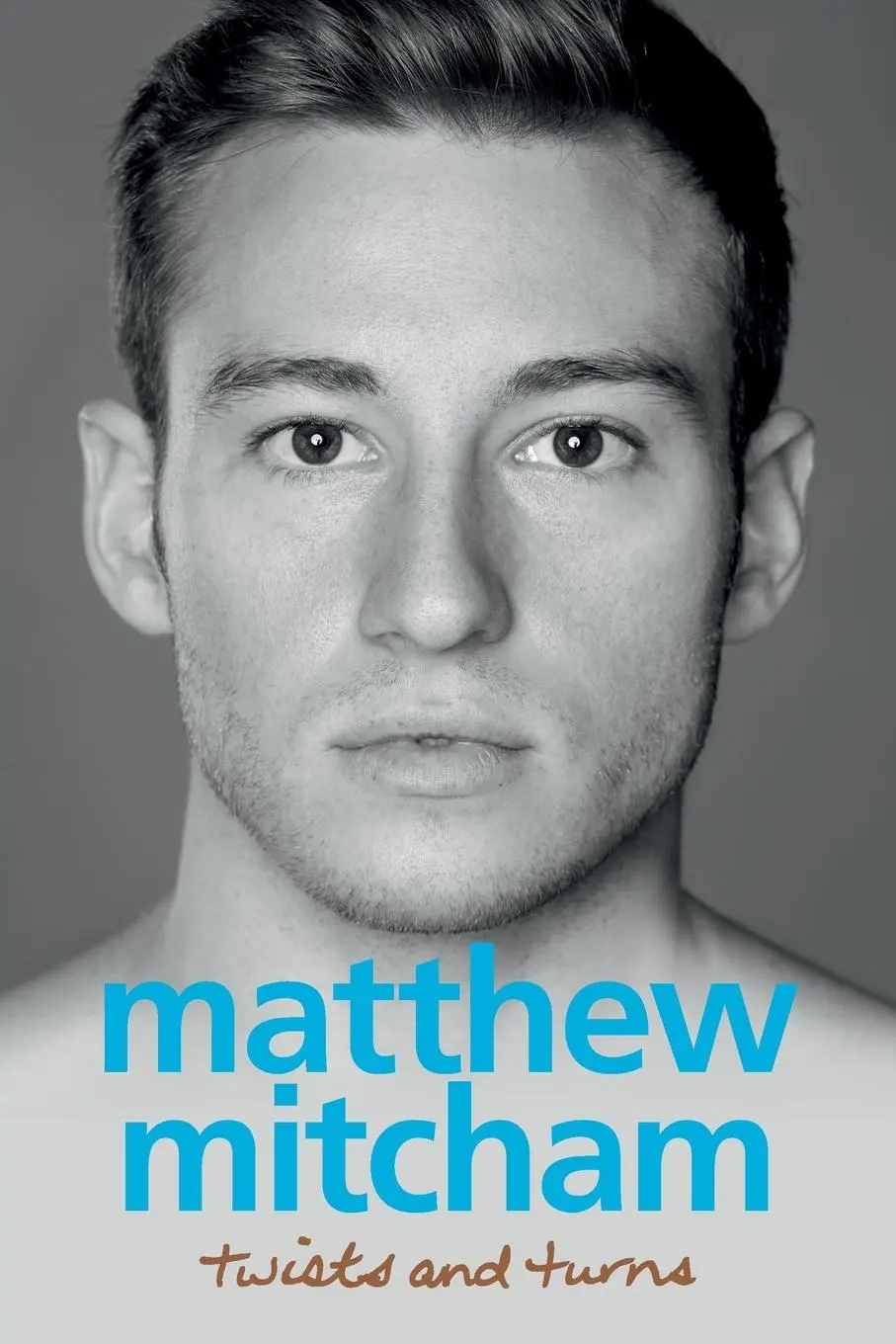 Cover: 9780732294892 | TWISTS AND TURNS | Matthew Mitcham (u. a.) | Taschenbuch | Englisch