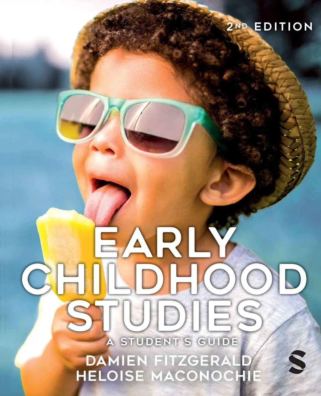 Cover: 9781529794892 | Early Childhood Studies | Damien Fitzgerald (u. a.) | Taschenbuch