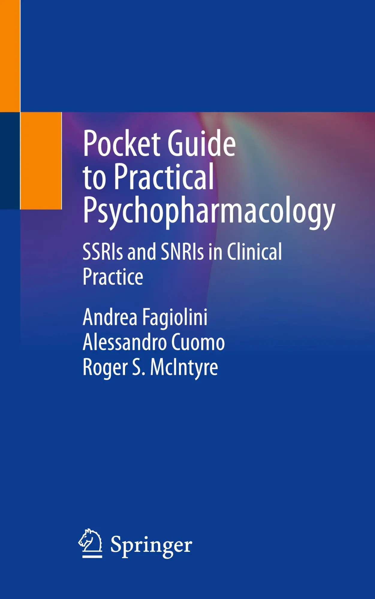 Cover: 9783031804892 | Pocket Guide to Practical Psychopharmacology | Fagiolini (u. a.) | xi