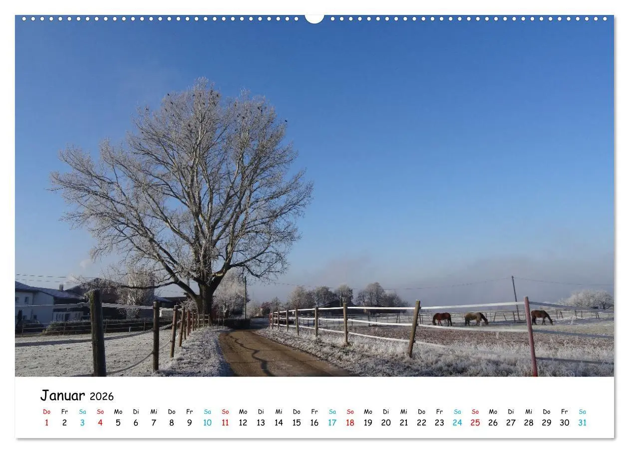 Bild: 9783457604892 | Wernau, die sympathische Stadt am Neckar (Wandkalender 2026 DIN A2...