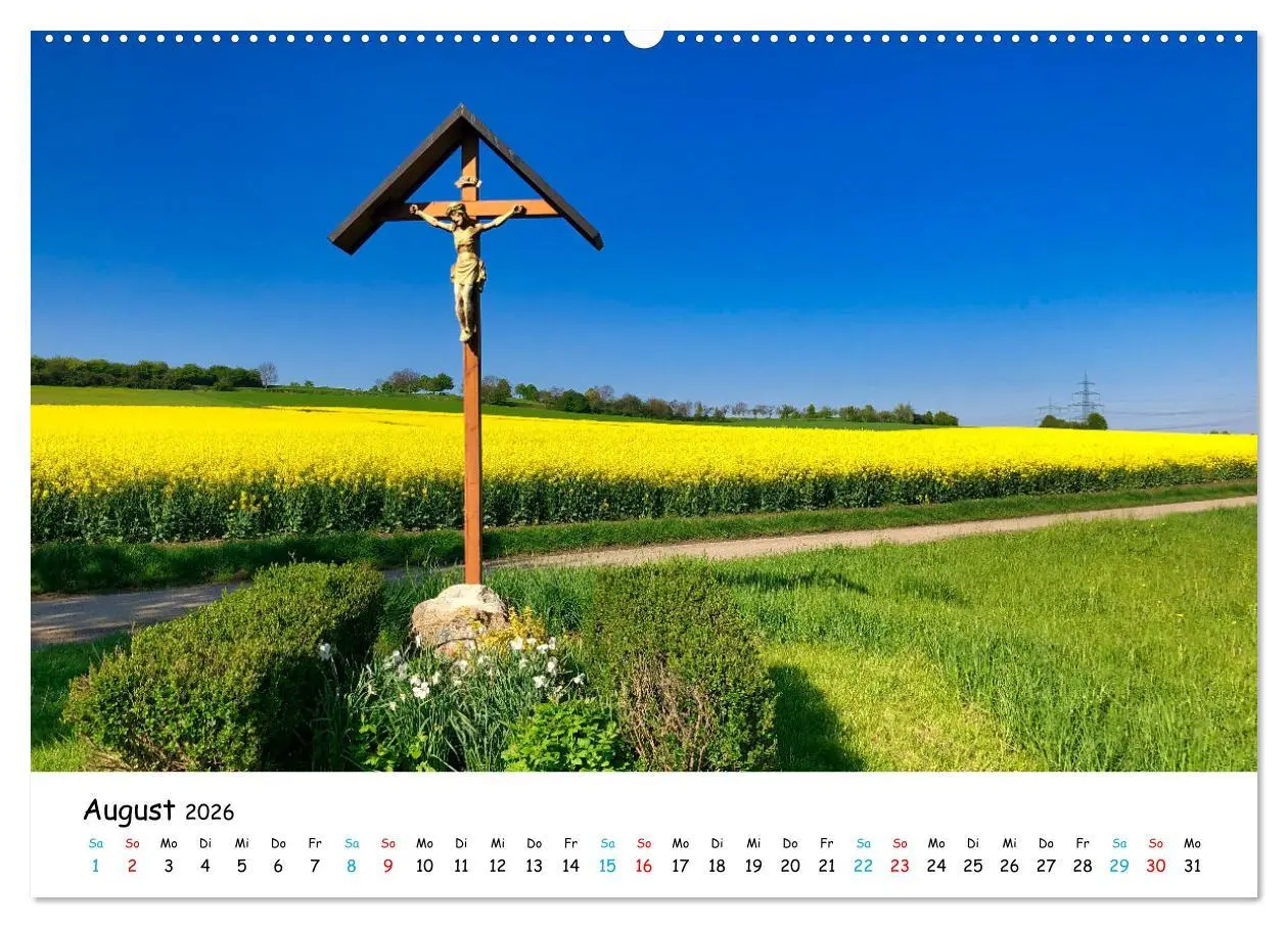 Bild: 9783457604892 | Wernau, die sympathische Stadt am Neckar (Wandkalender 2026 DIN A2...