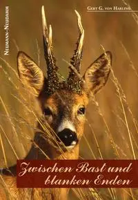 Cover: 9783788814892 | Zwischen Bast und blanken Enden | Gert G. von Harling | Buch | 232 S.