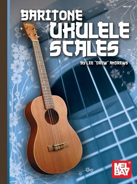 Cover: 9780786674992 | Baritone Ukulele Scales | Lee Drew Andrews | Taschenbuch | Buch | 2009