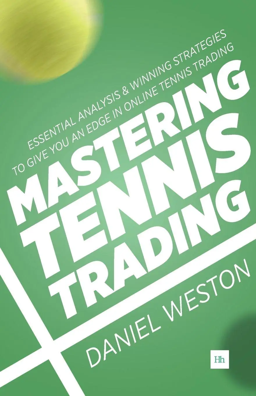 Cover: 9780857194992 | Mastering Tennis Trading | Daniel Weston | Taschenbuch | Englisch