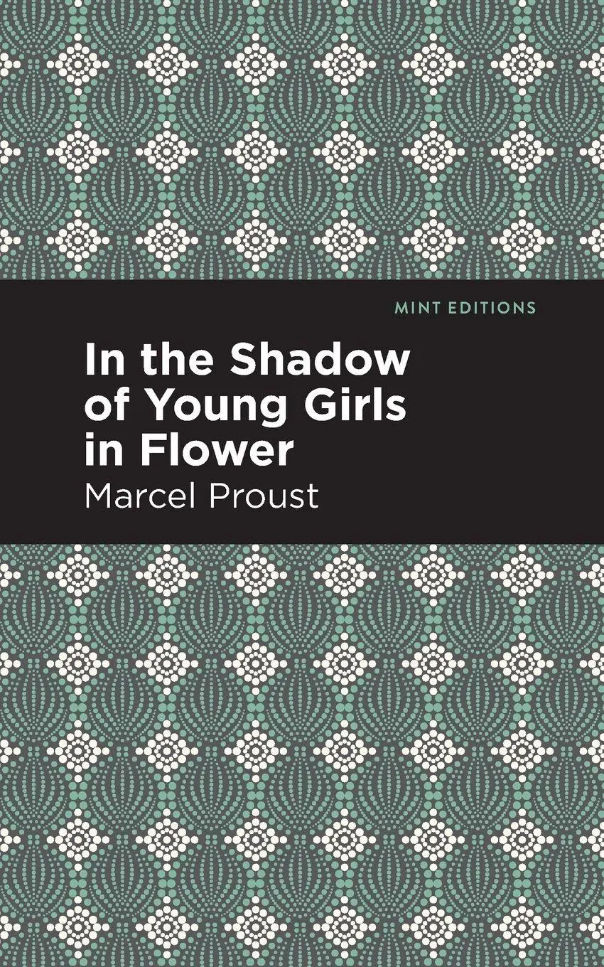 Cover: 9781513224992 | In the Shadow of Young Girls in Flower | Marcel Proust | Taschenbuch
