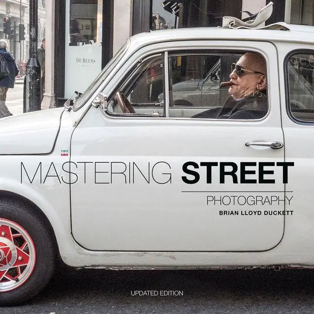 Cover: 9781781454992 | Mastering Street Photography | Brian Lloyd Duckett | Taschenbuch