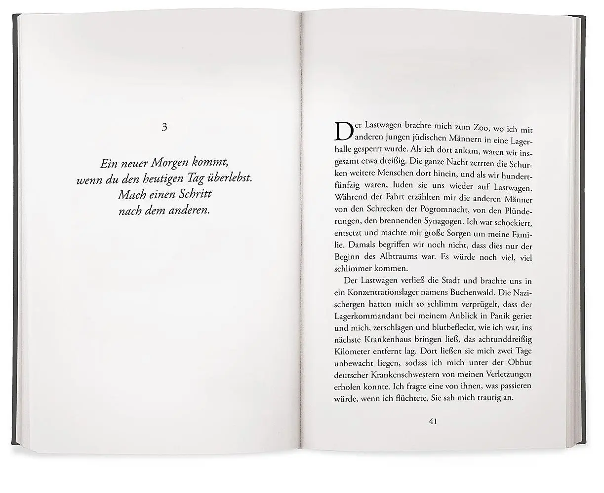 Bild: 9783426214992 | Der glücklichste Mensch der Welt | Eddie Jaku | Buch | 220 S. | 2021