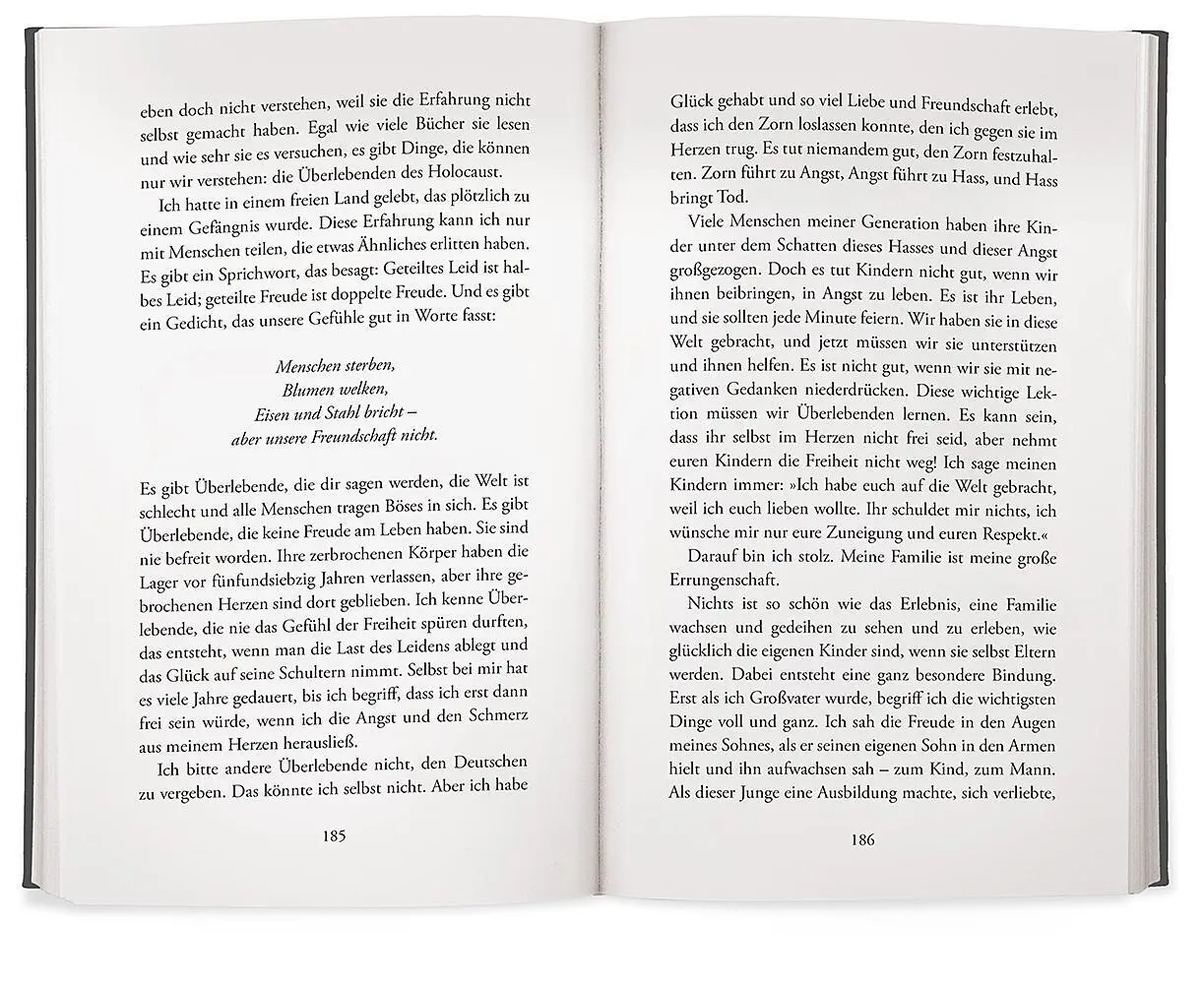 Bild: 9783426214992 | Der glücklichste Mensch der Welt | Eddie Jaku | Buch | 220 S. | 2021